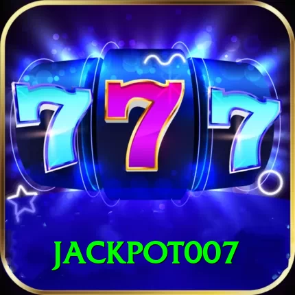 jackpot007 Gold Casino App - 2