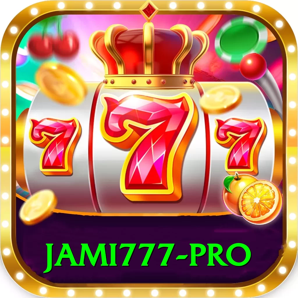 jami777 - Royal Edition v2.0.4 - 2