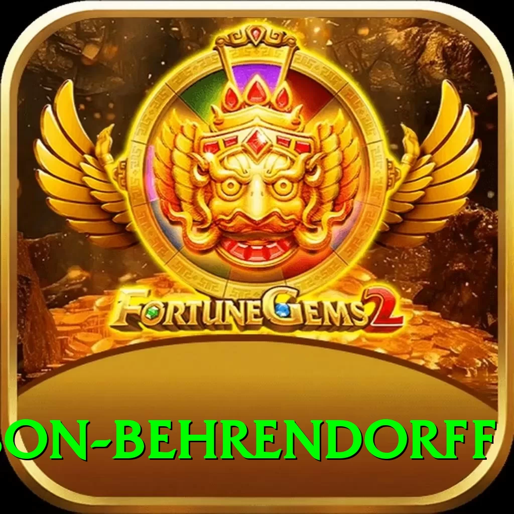 jason behrendorff Jackpot Legend v4.5.0 - 2