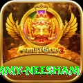 jimmy neesham Slot Machine Gold