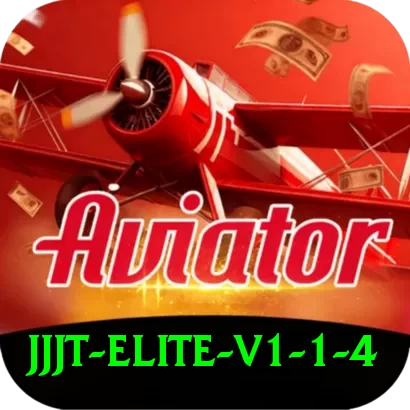 jjjt Elite v1.1.4 - 2