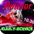 JQ777 Game Max - Daily Bonus