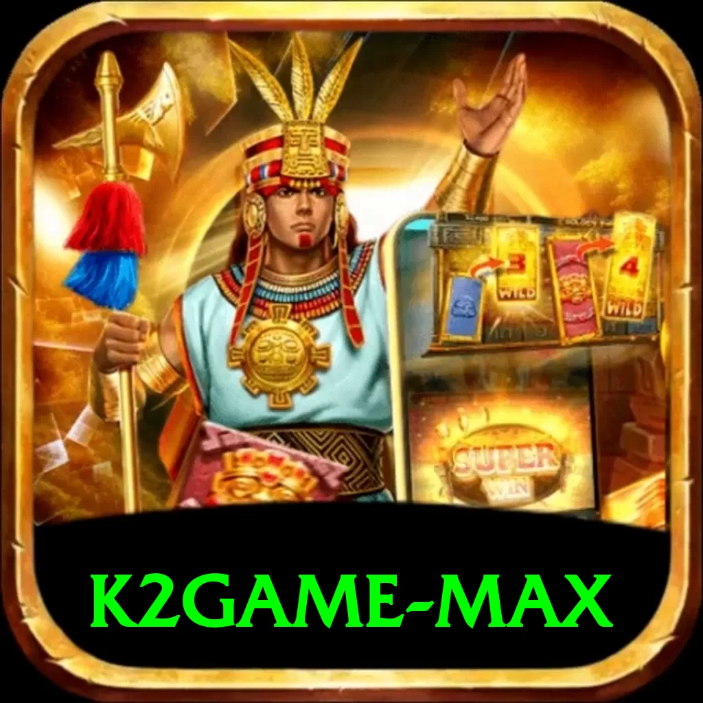 K2Game Ultimate v2.5.2 - 2