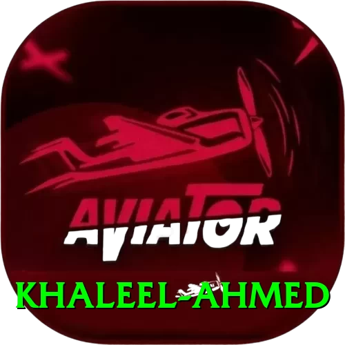 khaleel ahmed Games Supreme - 2