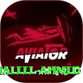 khaleel ahmed Games Supreme
