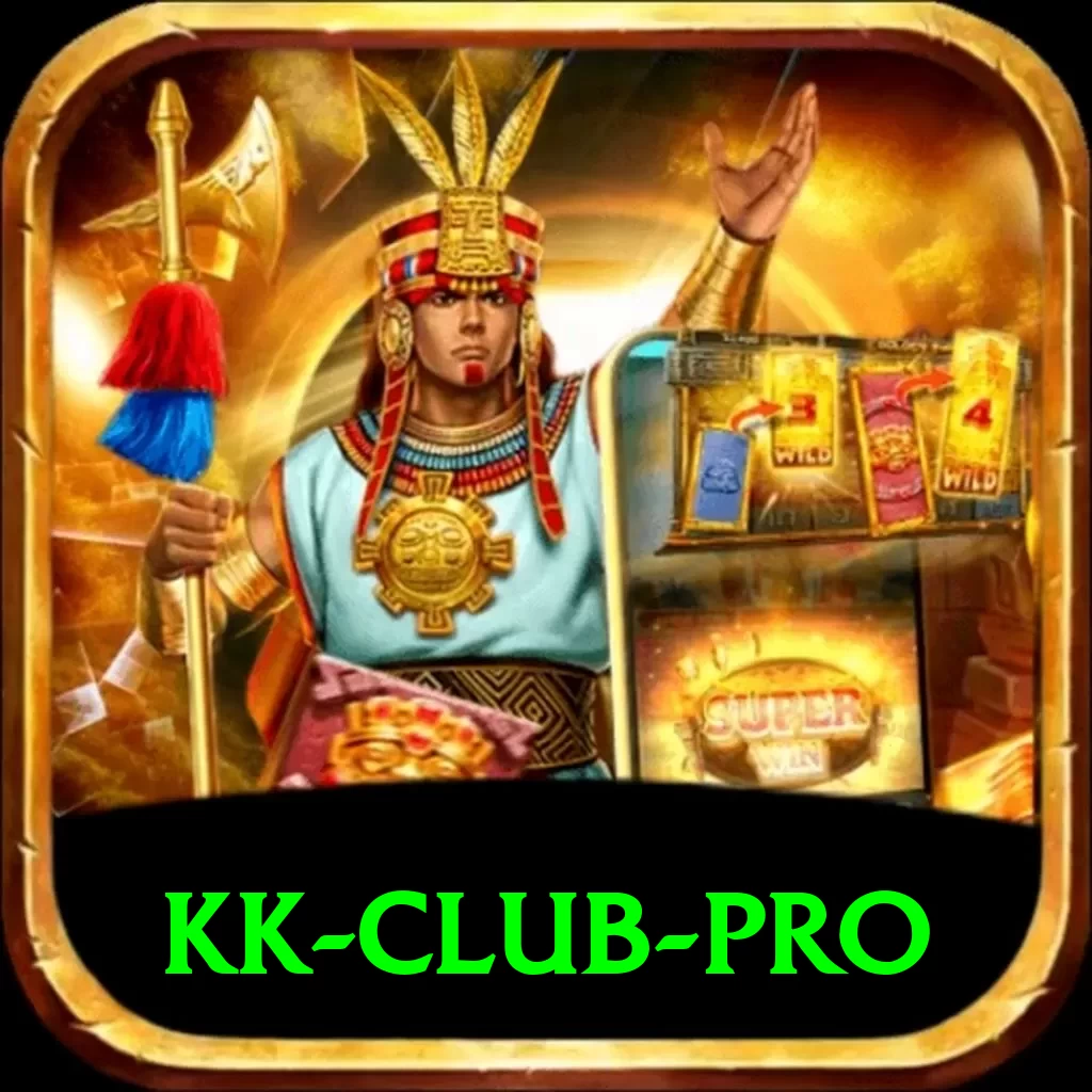 KK Club Champion - Free Download - 2