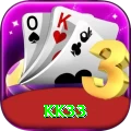 kk33 Games (Casino & Earning) Gold v1.0.5