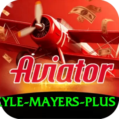 kyle mayers Slot Machine Master - 2