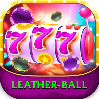 leather ball Casino Official v4.8.1 - 2