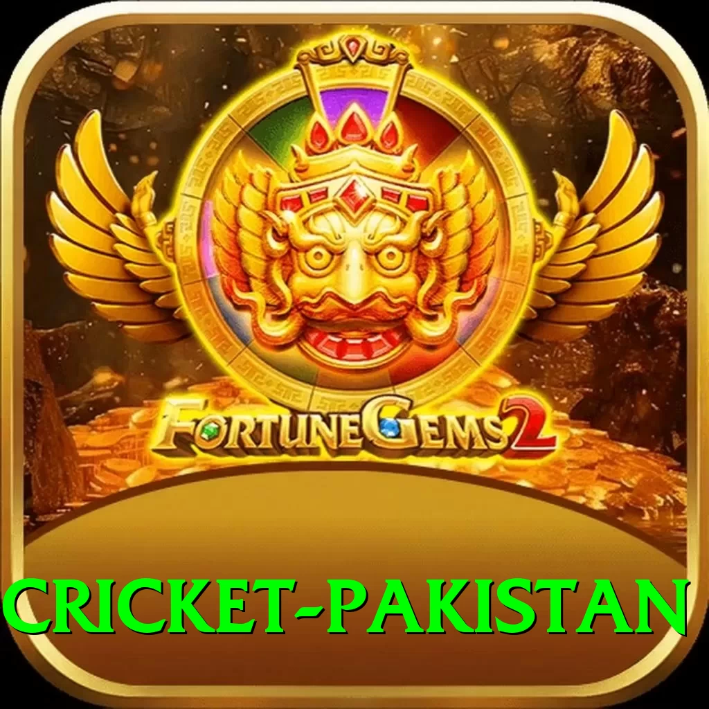 live cricket pakistan Gaming Master v4.0.0 - 2