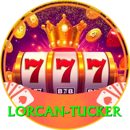 lorcan tucker Mega - Casino & Slots - 2