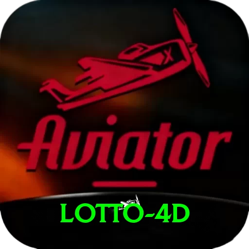 lotto 4d Gold Jackpot - 2