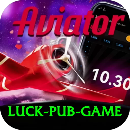 Luck Pub Game Apps (Tools & Injectors) Master v2.3.3 - 2