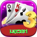 luck91 Pro1 v2.8.3