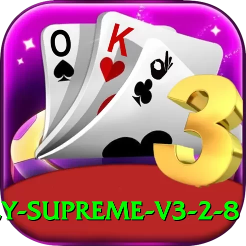 luck91 Money Supreme v3.2.8 - 2