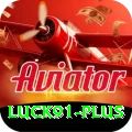 luck91 Jackpot Legend v3.5.3