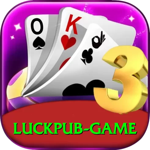 LuckPub Game Pro v3.6.8 - 2