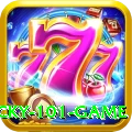 Lucky 101 Game Deluxe Pro v3.0.4