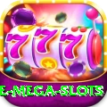Lucky 101 Game Mega Slots