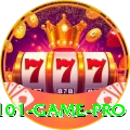 Lucky 101 Game Mobile Pro