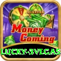 lucky 3vegas - Real Money Prime