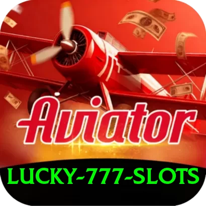 lucky 777 slots Legend New - 2