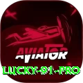 Lucky 91 Cash VIP