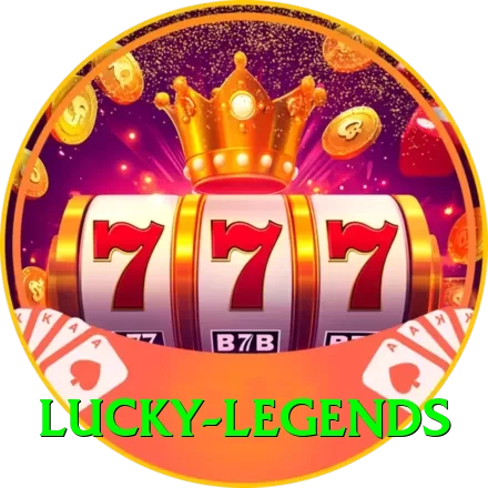 Lucky Legends Deluxe Edition v3.4.0 - 2