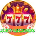 Lucky Legends Deluxe Edition v3.4.0