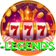 Lucky Legends Deluxe Edition v3.4.0