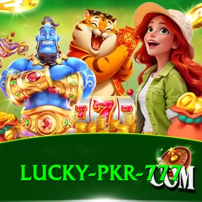 Lucky PKR 777 Max v2.1.4 - 2