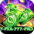 Lucky PKR 777 - Casino King