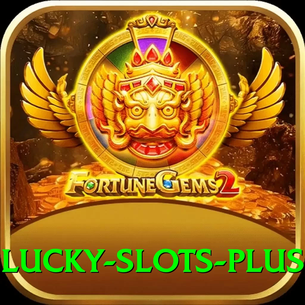 lucky slots Live Max - 2