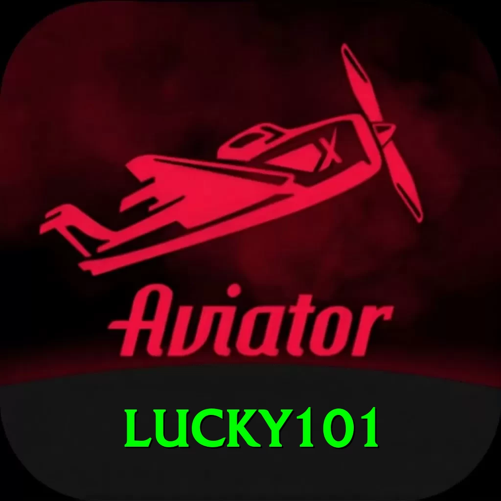 lucky101 Casino Prime v5.1.2 - 2