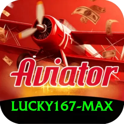 Lucky167 Casino Extreme v3.3.8 - 2