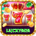 lucky505 Game Master v1.4.8