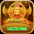 lucky55 Gaming Deluxe