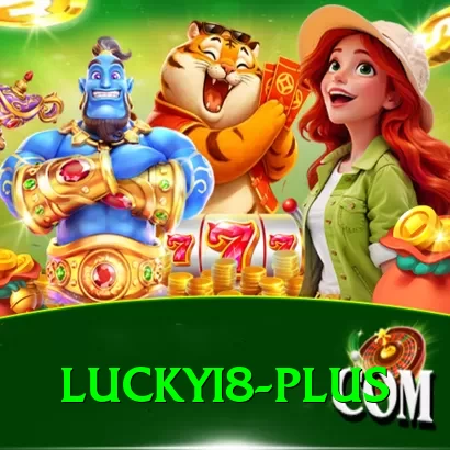 luckyi8 Turbo PK v2.3.7 - 2