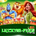 luckyi8 Turbo PK v2.3.7