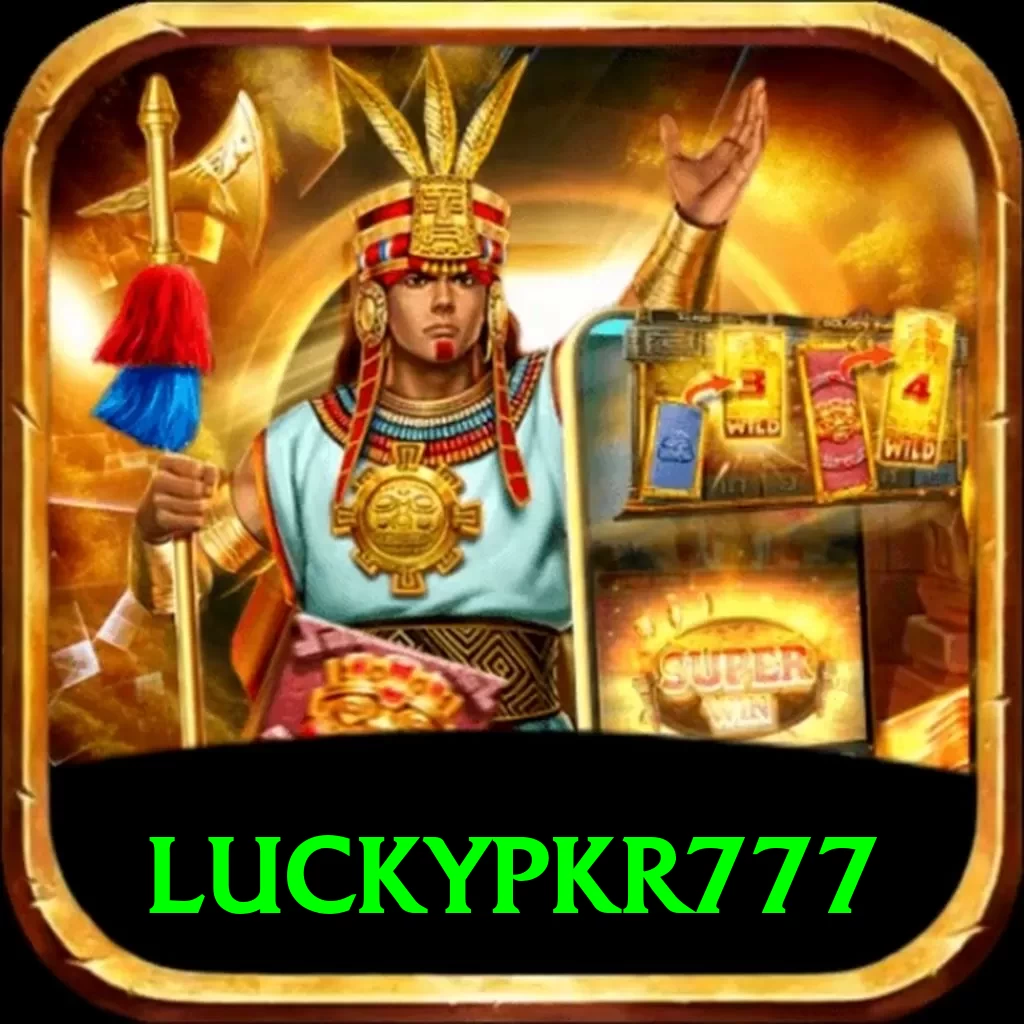 LuckyPKR777 Gold Pro v1.1.2 - 2