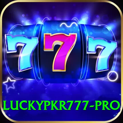 luckypkr777 Turbo - Win Real PKR - 2