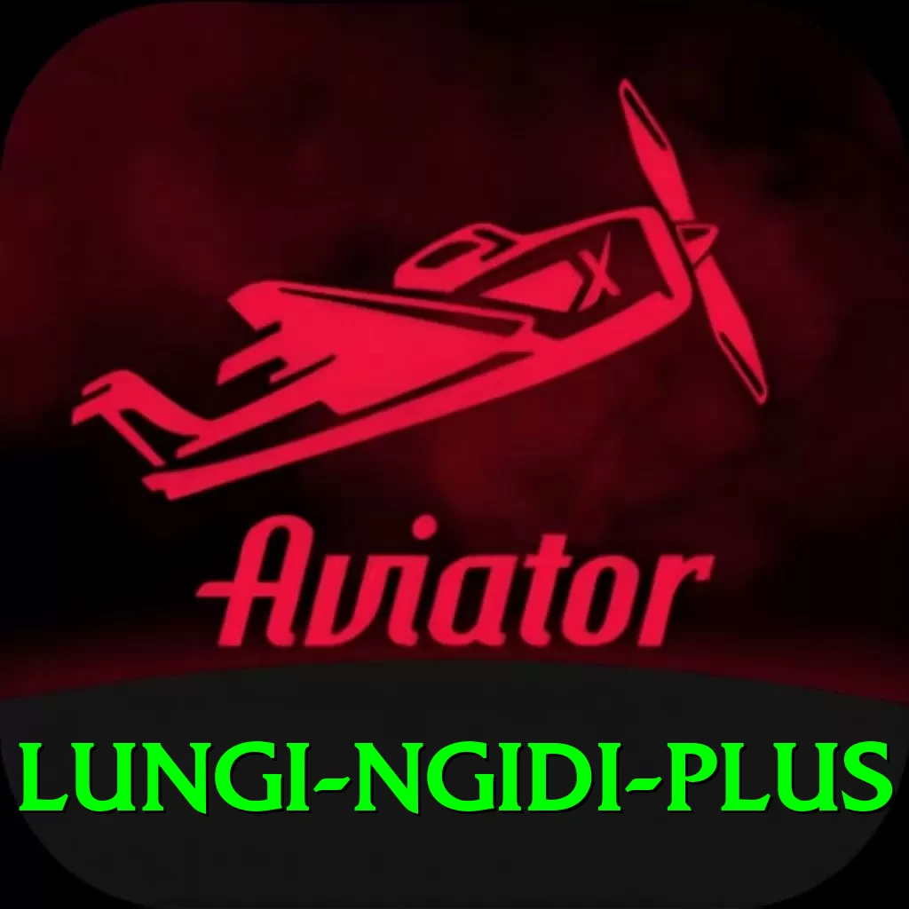 lungi ngidi Casino Pro v4.8.5 - 2