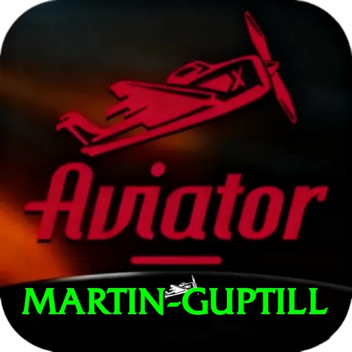martin guptill Casino Official v1.4.7 - 2
