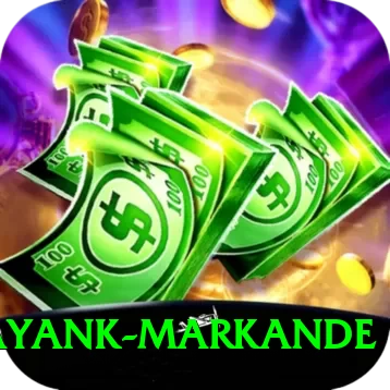 mayank markande Ultimate Gaming App - 2