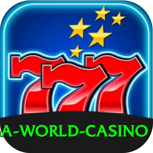 mega world casino APK Pro v2.6.7 - 2