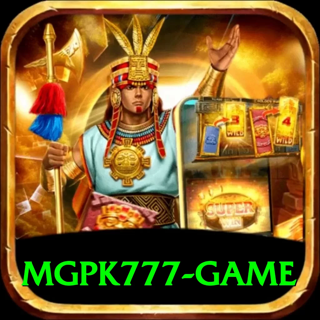 MGPK777 Game Plus v5.8.0 - 2