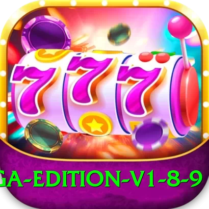 Milano777 Game - Mega Edition v1.8.9 - 2