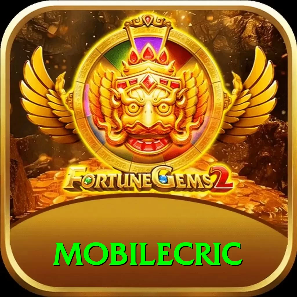 mobilecric Games Legend - 2