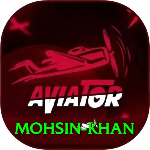 mohsin khan App Deluxe v3.5.6 - 2
