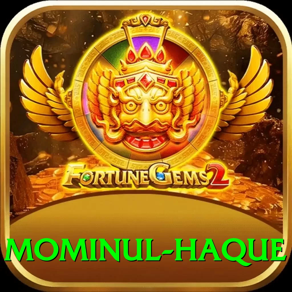 mominul haque Ultimate Casino App - 2